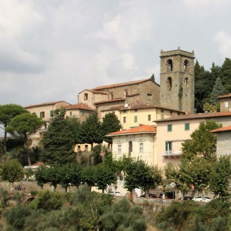 Affittacamere Gir Di Mura Montecatini Terme Exterior photo